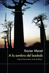 A la sombra del baobab_cover