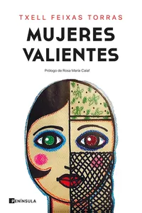 Mujeres valientes_cover