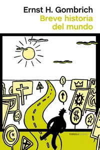 Breve historia del mundo_cover