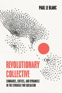 Revolutionary Collective_cover