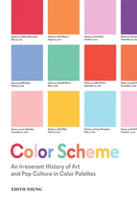 Color Scheme_cover