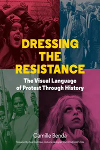 Dressing the Resistance_cover