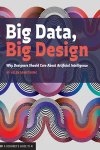 Big Data, Big Design_cover