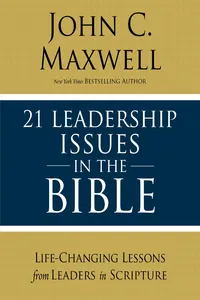 21 Leadership Issues in the Bible_cover