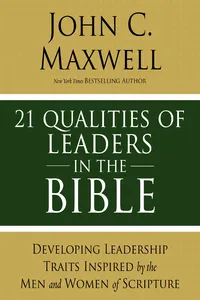 21 Qualities of Leaders in the Bible_cover
