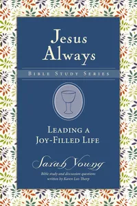 Leading a Joy-Filled Life_cover