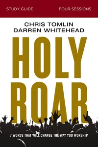 Holy Roar Bible Study Guide_cover