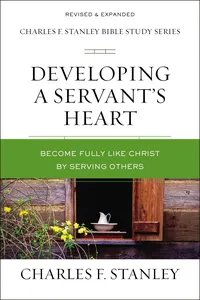 Developing a Servant's Heart_cover