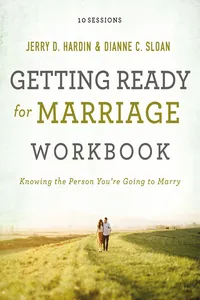 Getting Ready for Marriage Workbook_cover