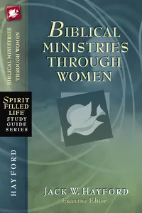 Biblical Ministries Through Women_cover