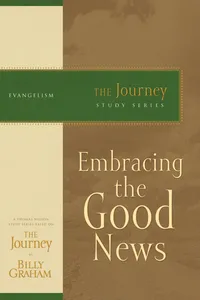 Embracing the Good News_cover