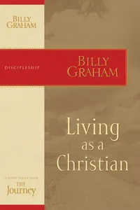 Living as a Christian_cover