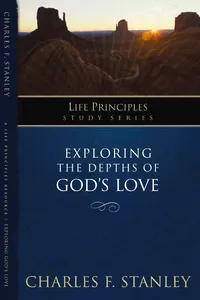 Exploring the Depths of God's Love_cover
