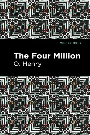 The Four Million