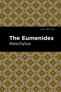 The Eumenidies_cover
