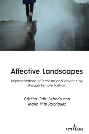 Affective Landscapes