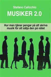 Musiker 2.0_cover