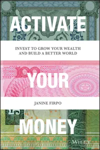 Activate Your Money_cover