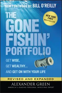 The Gone Fishin' Portfolio_cover