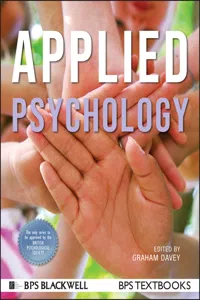 Applied Psychology_cover