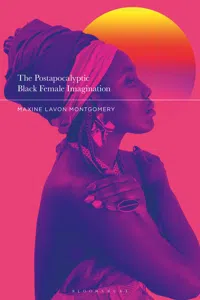 The Postapocalyptic Black Female Imagination_cover