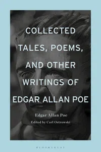 Collected Tales, Poems, and Other Writings of Edgar Allan Poe_cover