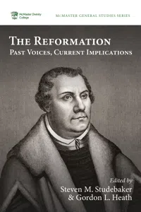 The Reformation_cover