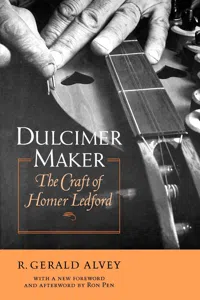 Dulcimer Maker_cover