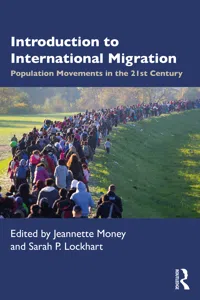 Introduction to International Migration_cover
