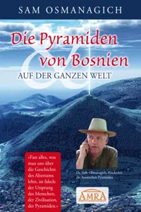 Die Pyramiden von Bosnien & auf der ganzen Welt_cover