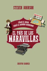 El país de las maravillas_cover