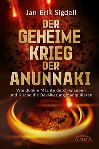 DER GEHEIME KRIEG DER ANUNNAKI_cover