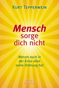 Mensch sorge dich nicht_cover