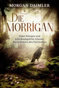 Die Morrígan_cover