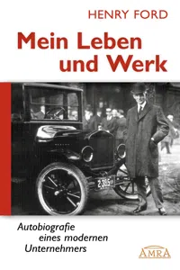 Mein Leben und Werk_cover