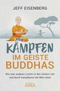 Kämpfen im Geiste Buddhas_cover