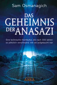 Das Geheimnis der Anasazi_cover