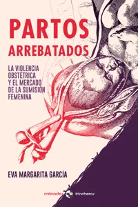 Partos arrebatados_cover