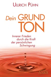 Dein Grundton_cover