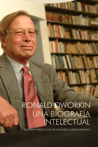 Ronald Dworkin_cover