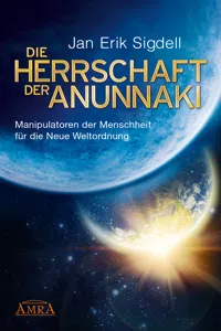 DIE HERRSCHAFT DER ANUNNAKI_cover