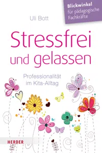 Stressfrei und gelassen_cover