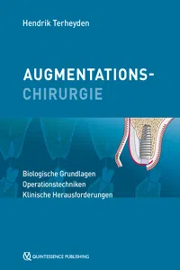 Augmentationschirurgie_cover