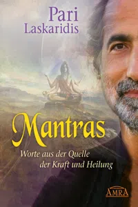 Mantras - mein langjähriges Wissen. Worte aus der Quelle der Kraft und Heilung_cover