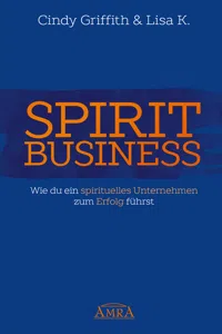 Spirit Business_cover