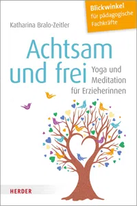 Achtsam und frei_cover