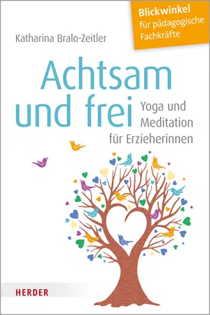 Achtsam und frei