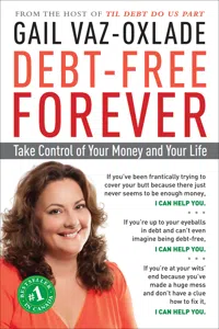 Debt-Free Forever_cover