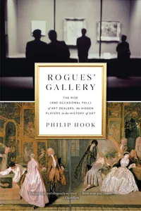 Rogues' Gallery_cover