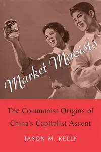 Market Maoists_cover